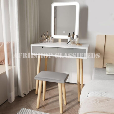 Dressing Desk; High-Quality Bedroom Dressing Table Desk