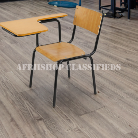 COLLEGE CHAIR: Brown Study Office College Chair