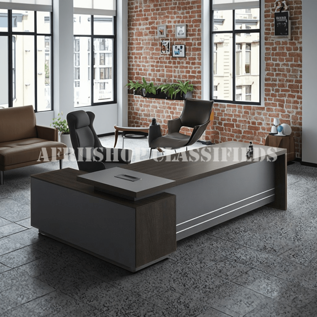 Office Desk;Imported Executive Office Desk