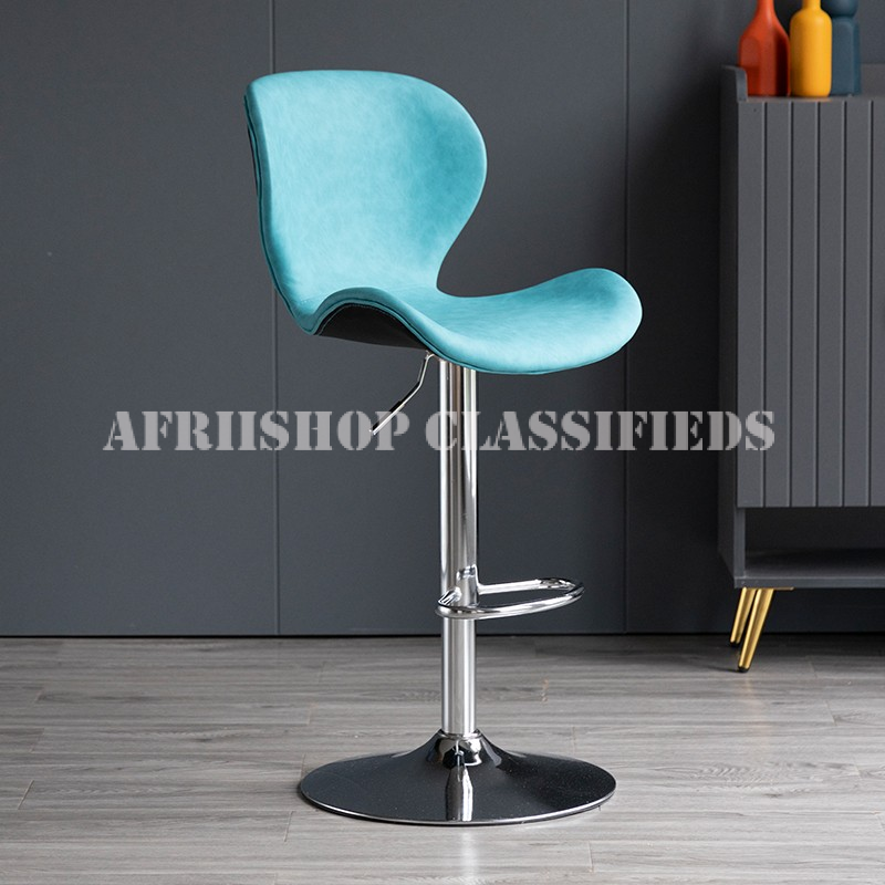 Barstools;Adjustable Swivel barstools