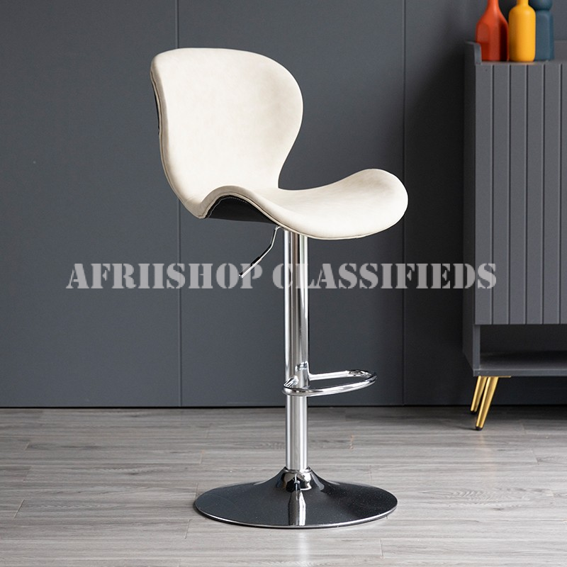 Barstools;Adjustable Swivel barstools