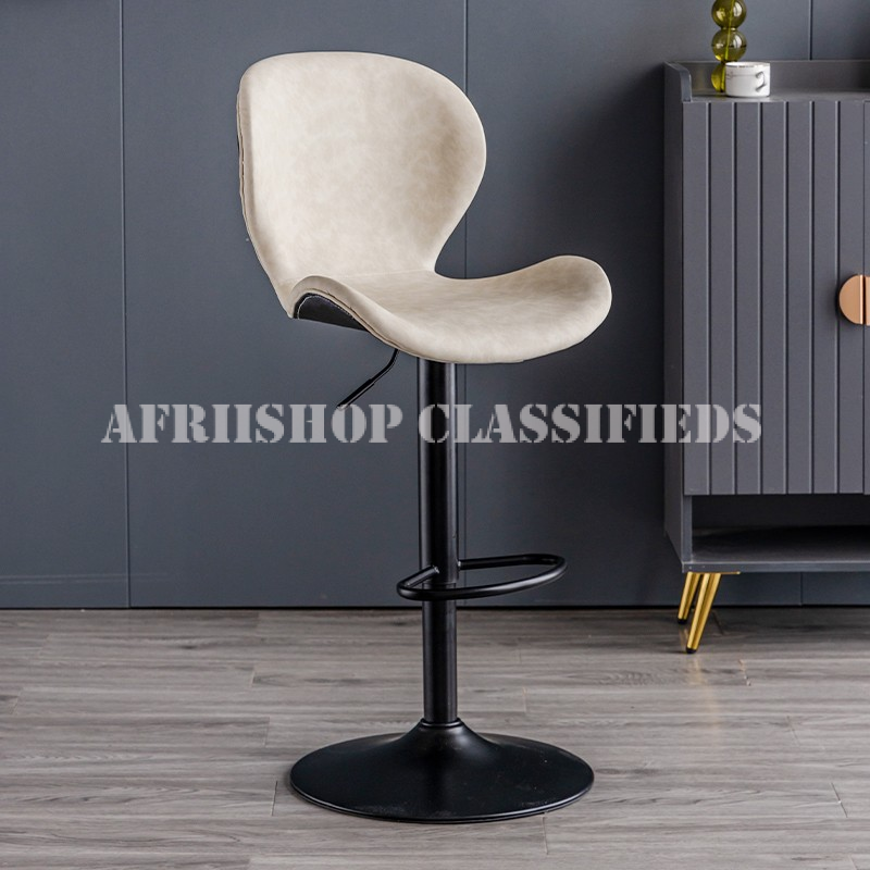 Barstools;Adjustable Swivel barstools