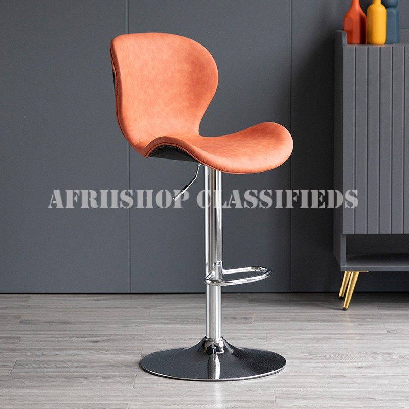 Barstools;Adjustable Swivel barstools