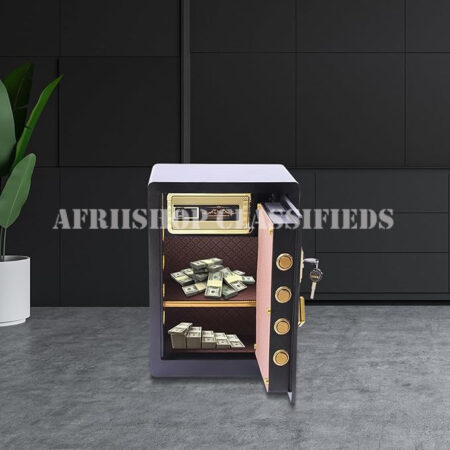 Fireproof Safe; 20 Kg Digital Fireproof Safe Box