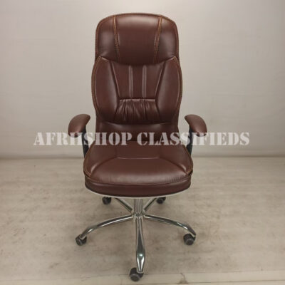 Brown-Leather-Chair-3w4
