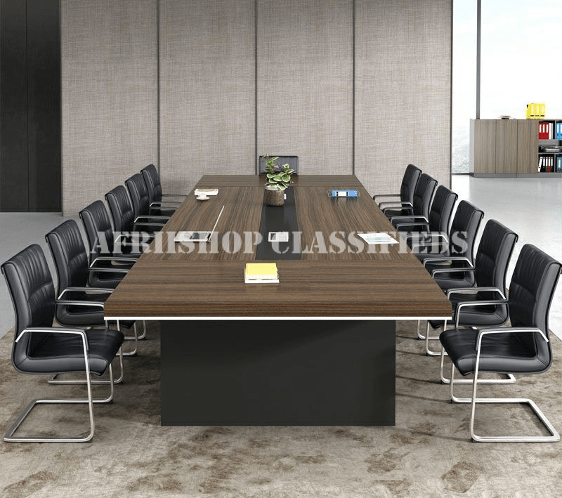 Office Conference Meeting Table : 3M Executive office Boardroom Table