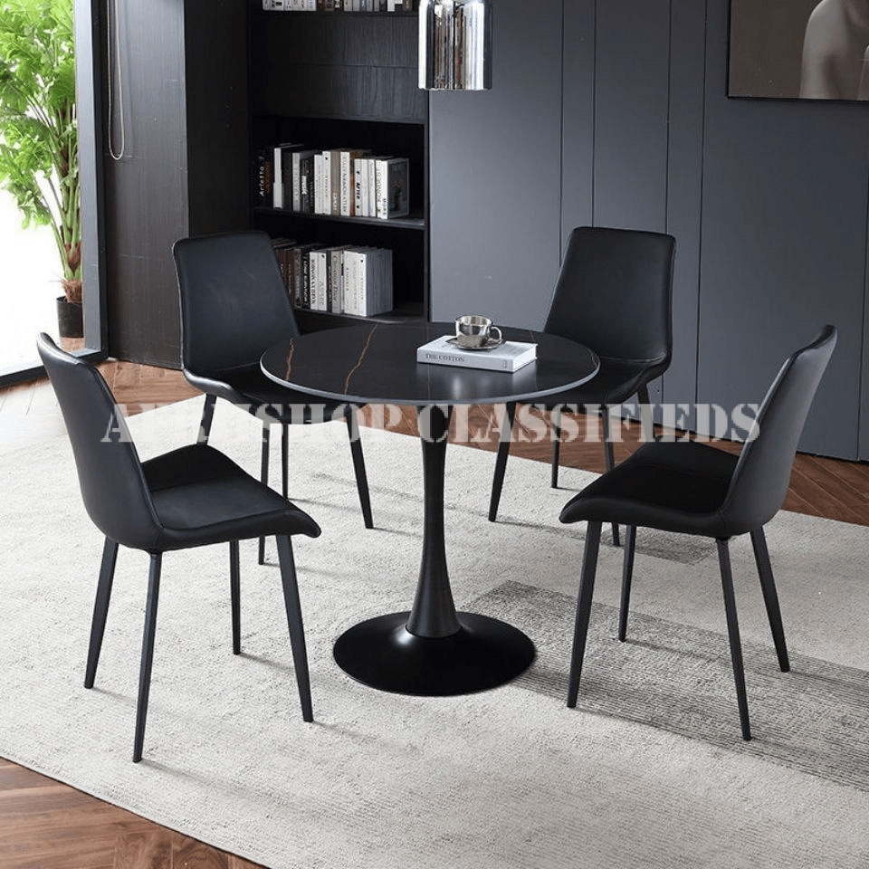 Dining Tables: Modern Home Dining Table Set