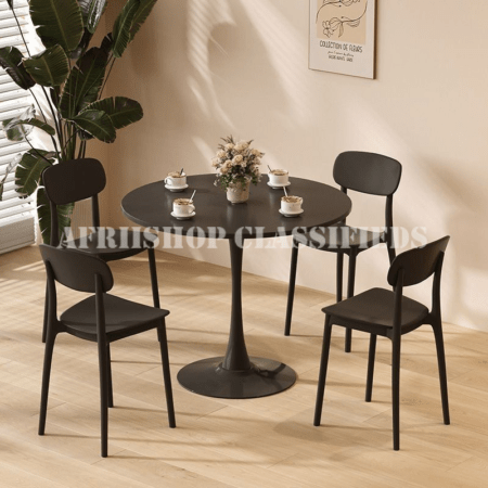 Dining Tables: Modern Home Dining Table Set