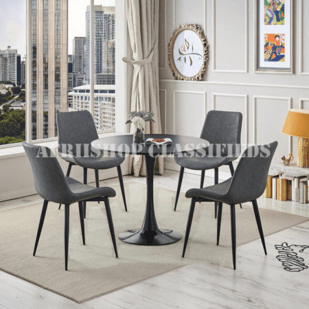 Dining Tables: Modern Home Dining Table Set