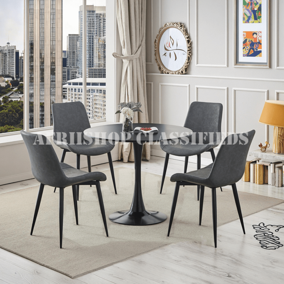 Dining Tables: Modern Home Dining Table Set