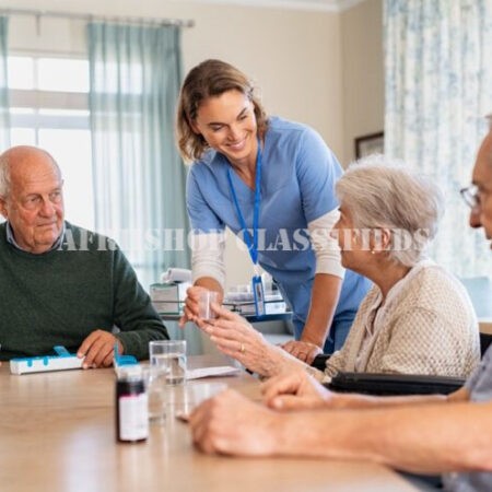 ProCare Hospice – End of Life Care Las Vegas