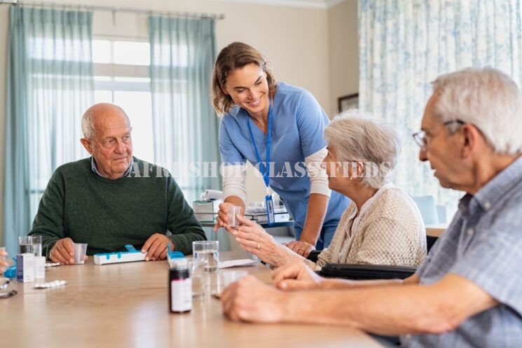 ProCare Hospice – End of Life Care Las Vegas