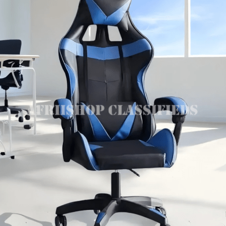 Office Gaming Chair : Executive Modern Gaming Chair