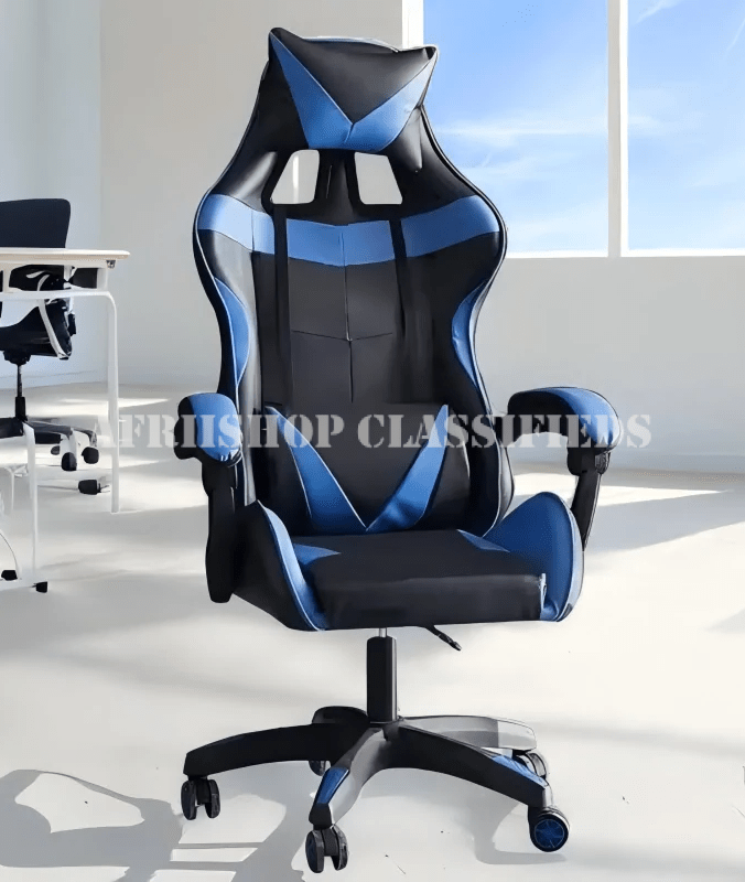 Office Gaming Chair : Executive Modern Gaming Chair