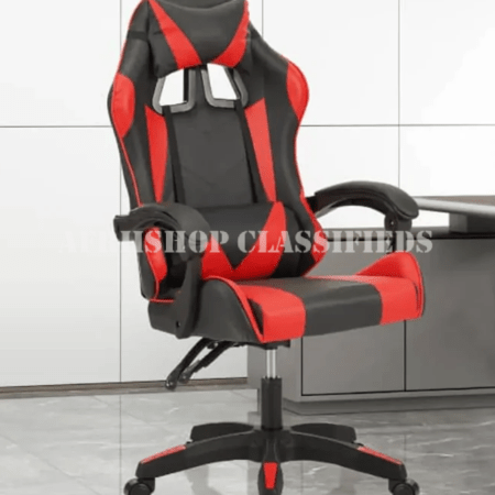 Office Gaming Chair : Executive Modern Gaming Chair