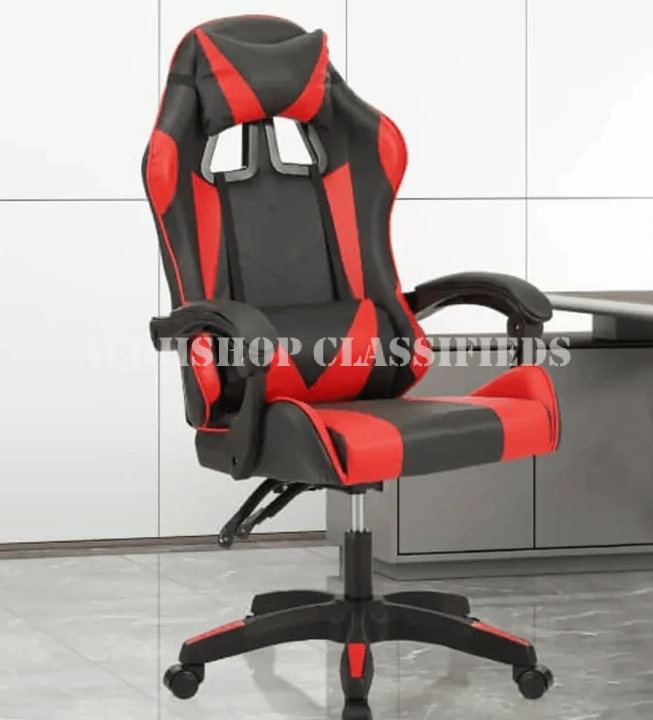 Office Gaming Chair : Executive Modern Gaming Chair