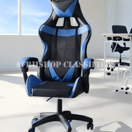 Office Gaming Chair : Executive Modern Gaming Chair