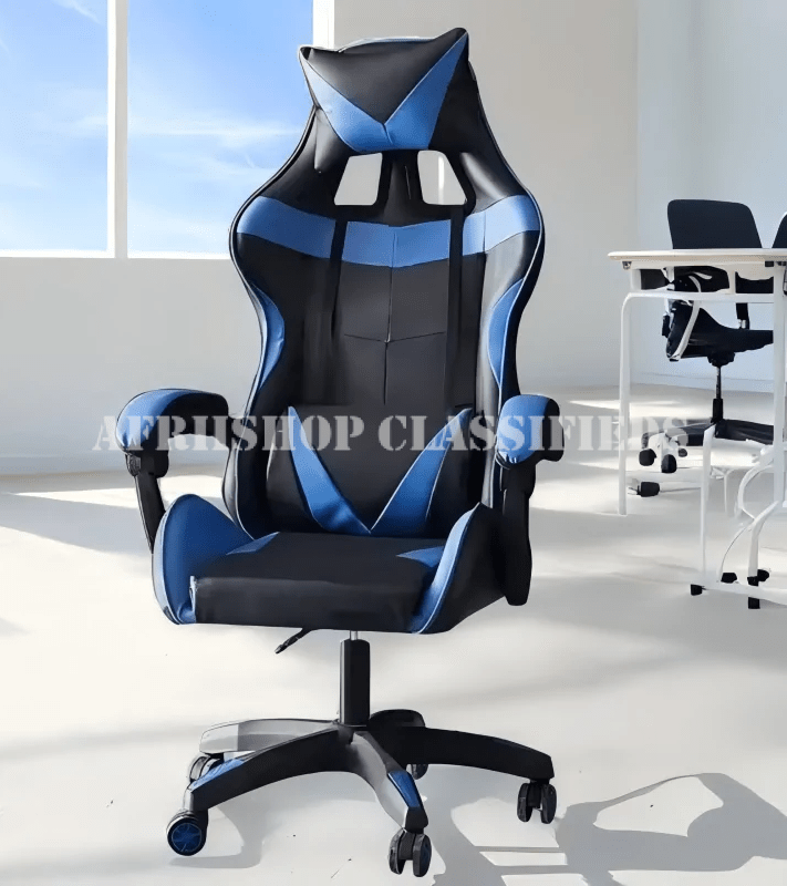 Office Gaming Chair : Executive Modern Gaming Chair