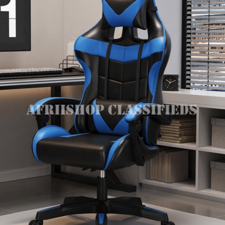 Office Gaming Chair : Executive Modern Gaming Chair