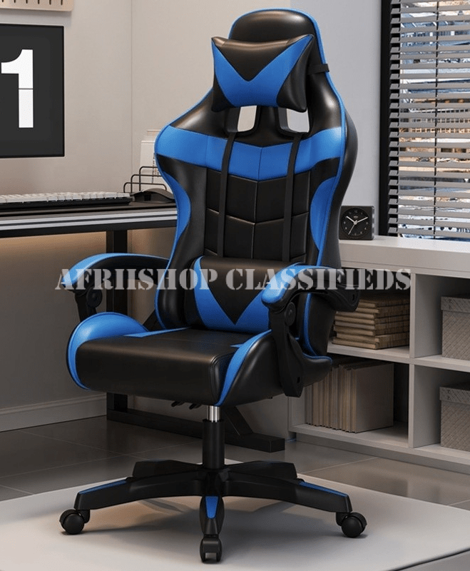 Office Gaming Chair : Executive Modern Gaming Chair