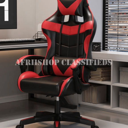 Office Gaming Chair : Executive Modern Gaming Chair