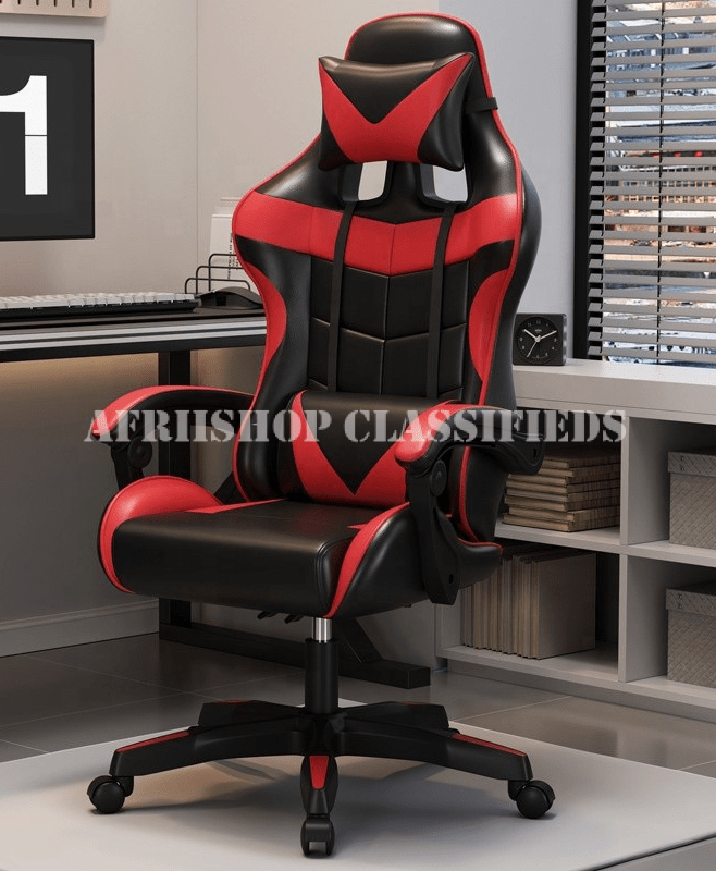 Office Gaming Chair : Executive Modern Gaming Chair