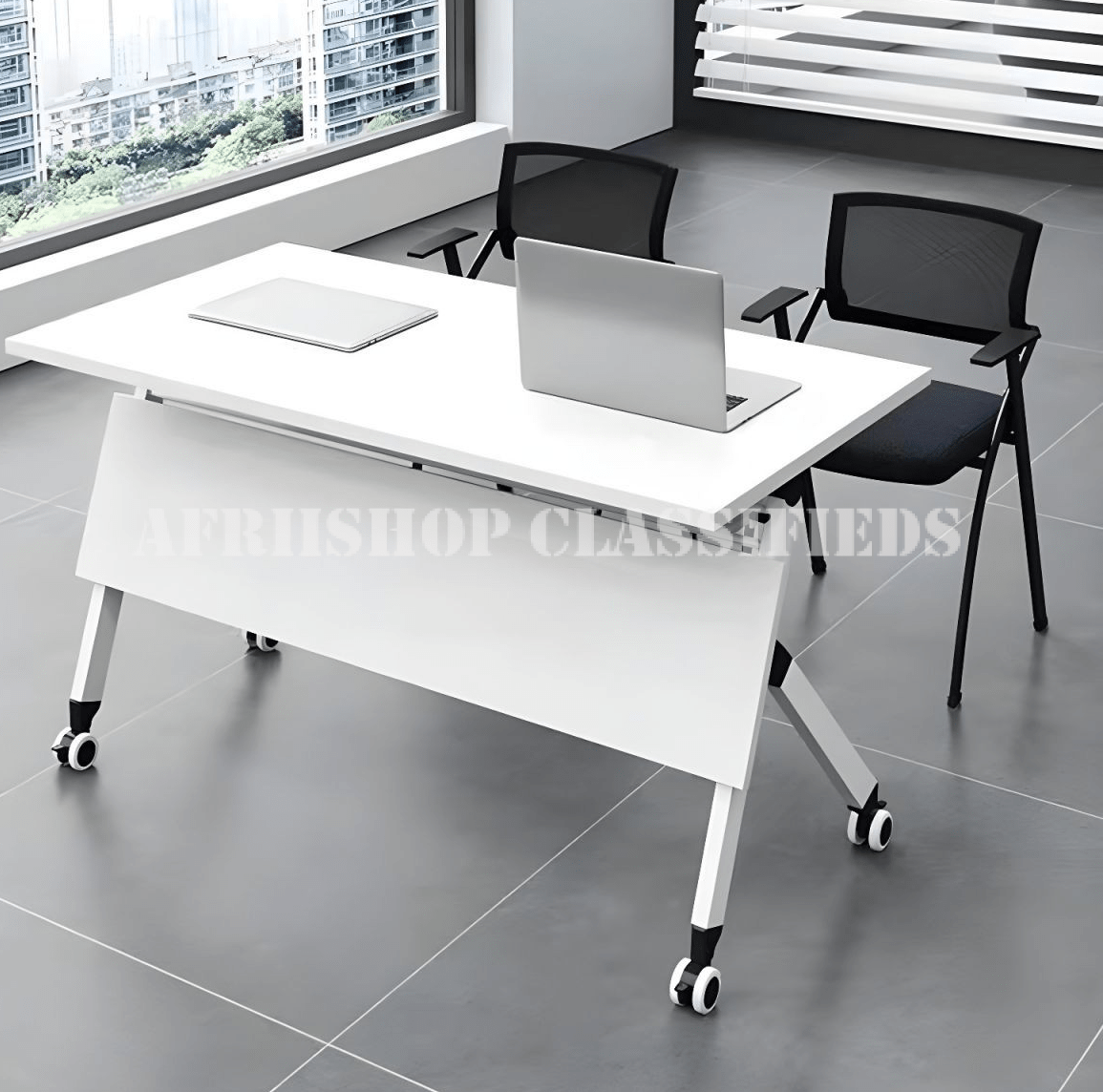Study Tables : Office Training Table