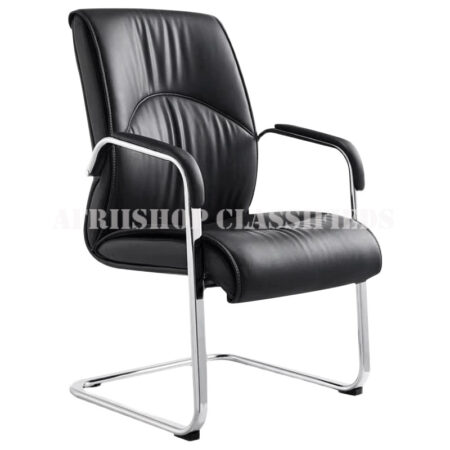 Office Chair: Modern Ergonomic Office Chair