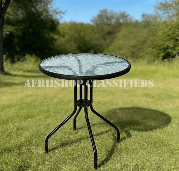 Outdoor Furniture; 2 Seater Outdoor set