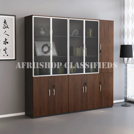Office Cabinet; Five Door Filling Office Cabinet