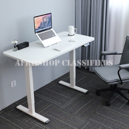 Standing Desk; Generic adjustable electric table