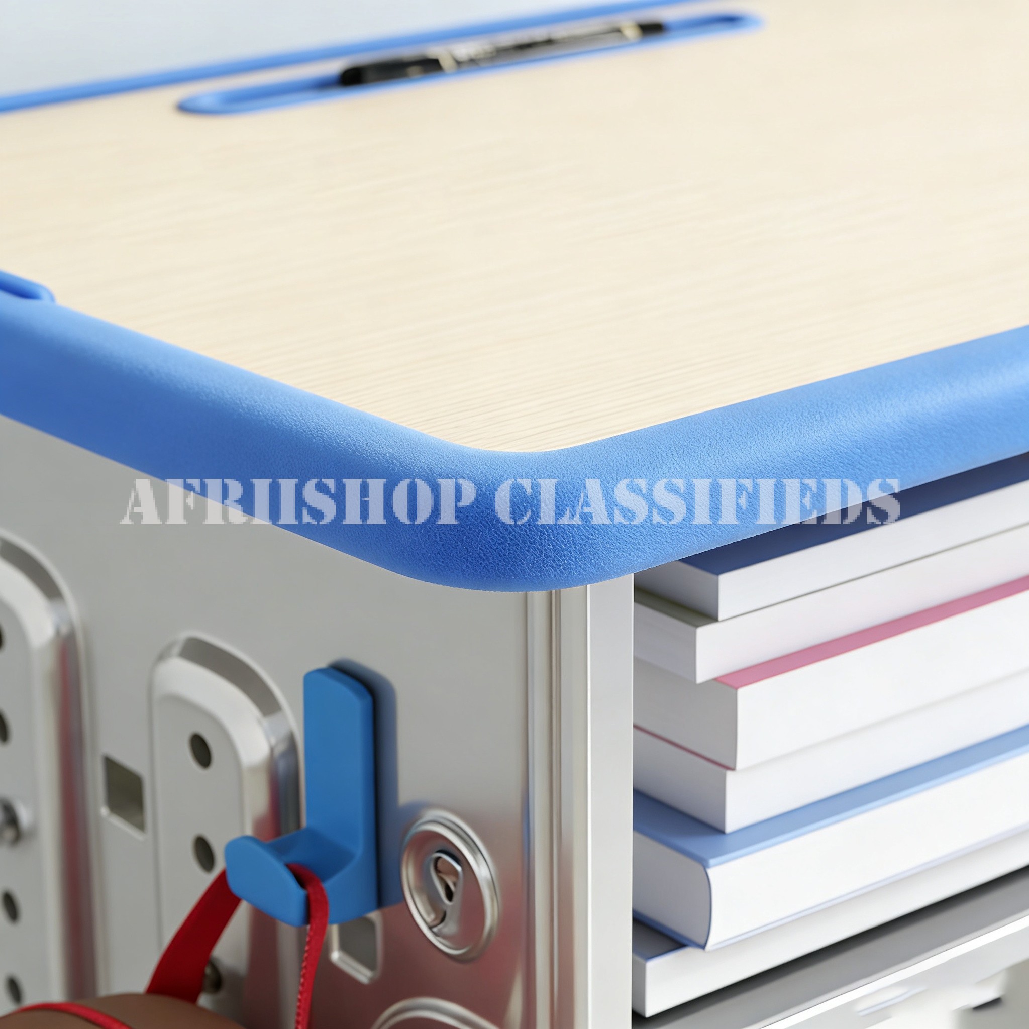 Kids Desks;Kids Desk And Chair Set (adjustable)