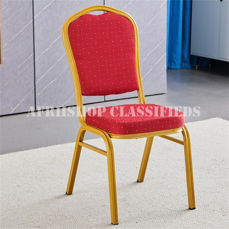 Conference Chair; Banquet Conference Chair