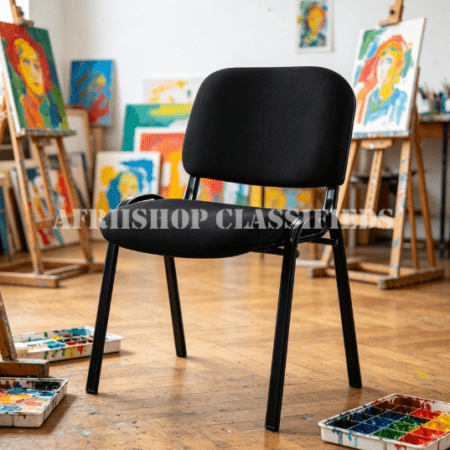 Office Fabric Tosca Visitor Chair