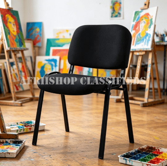 Office Fabric Tosca Visitor Chair