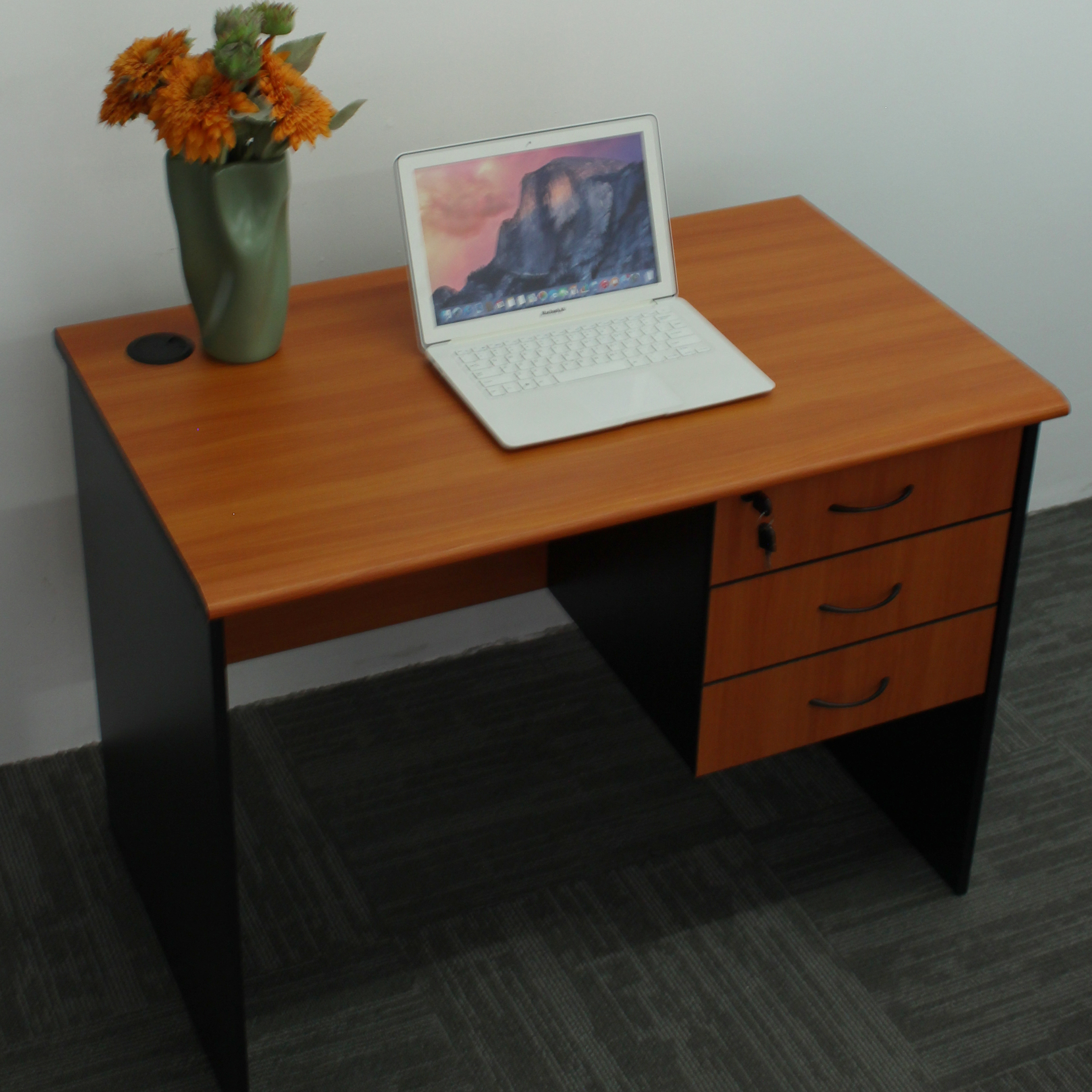 Office Table; 1200mm Economic Office Table