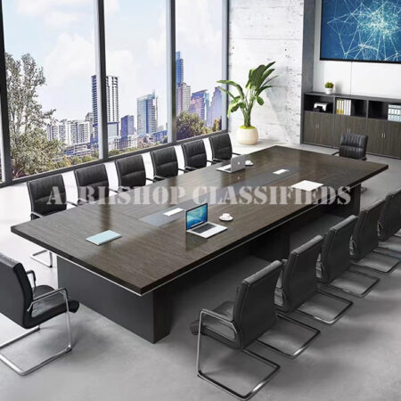 Boardroom Table; 6M Office Boardroom Table