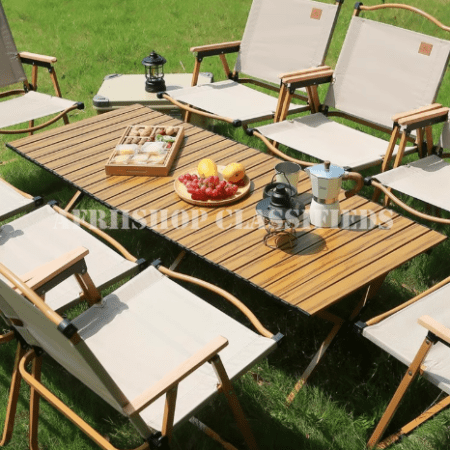 Outdoor Furniture : 6 Seater Outdoor Set Furniture