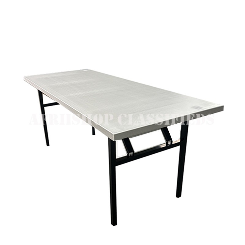 150cm Foldable Meeting Table