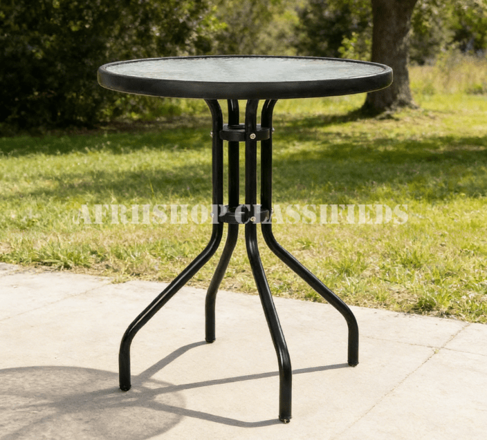 Outdoor Furniture; 2 Seater Outdoor set