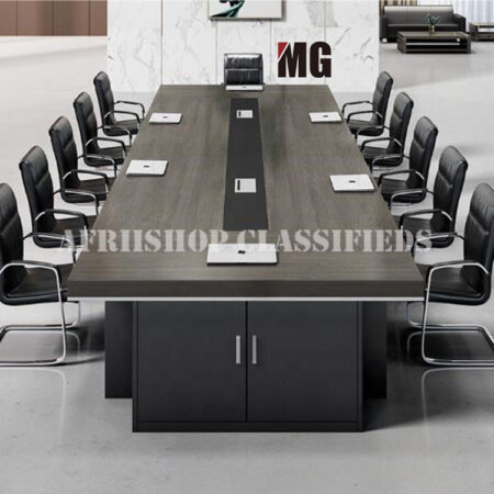 Boardroom Table; 6M Office Boardroom Table