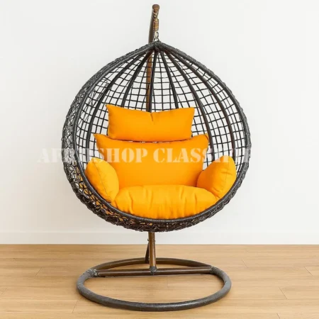 Oudoor Chairs;Hammock Outdoor Swing