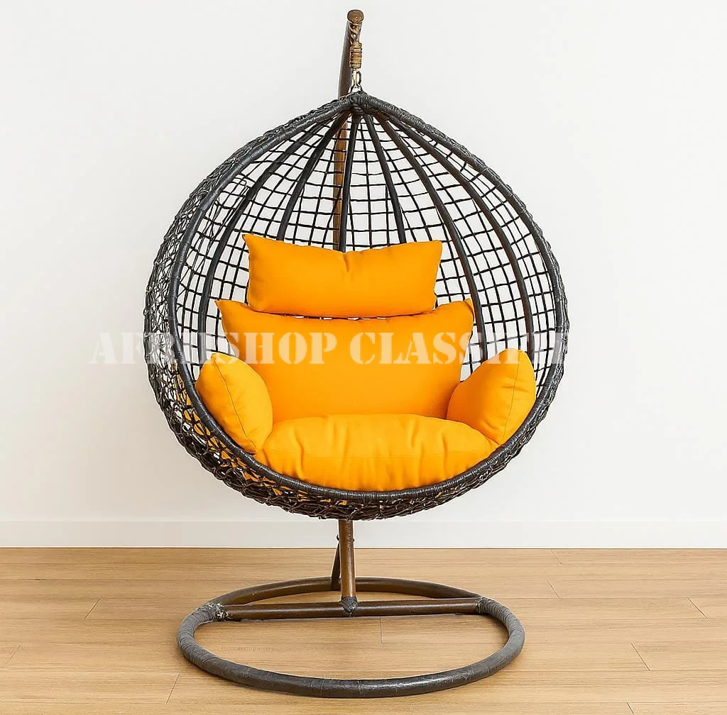 Oudoor Chairs;Hammock Outdoor Swing