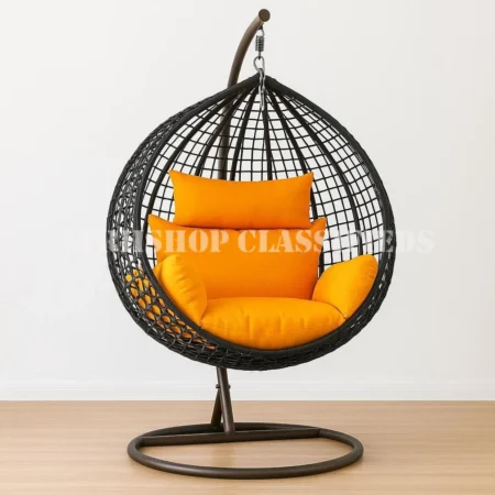 Oudoor Chairs;Hammock Outdoor Swing