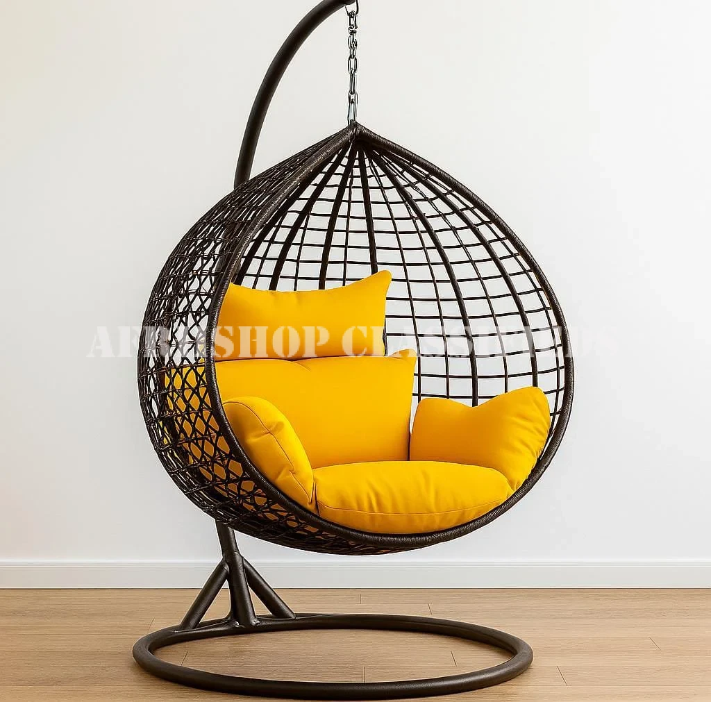 Oudoor Chairs;Hammock Outdoor Swing