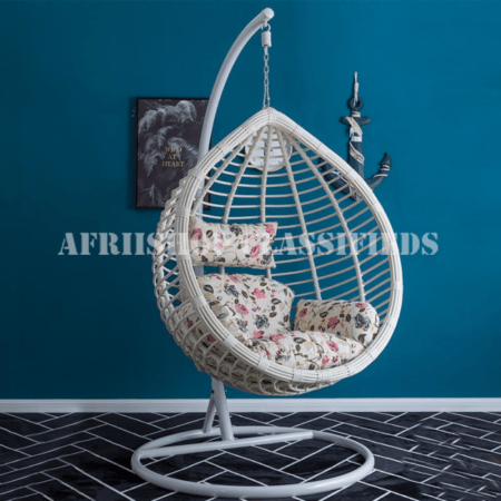 Outdoor Chair; Hammock Swing Hanging Chair