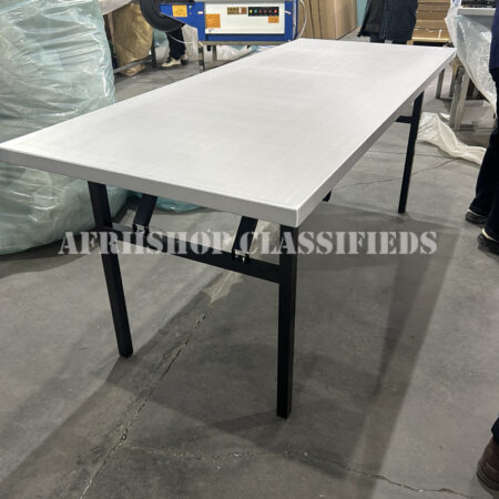 150cm Foldable Meeting Table
