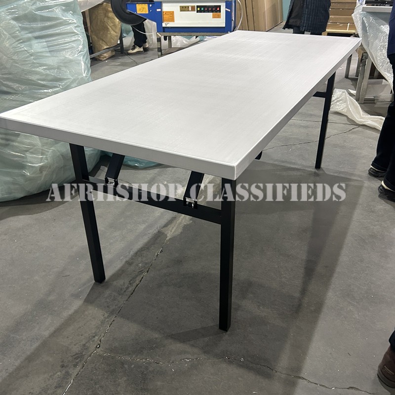 150cm Foldable Meeting Table
