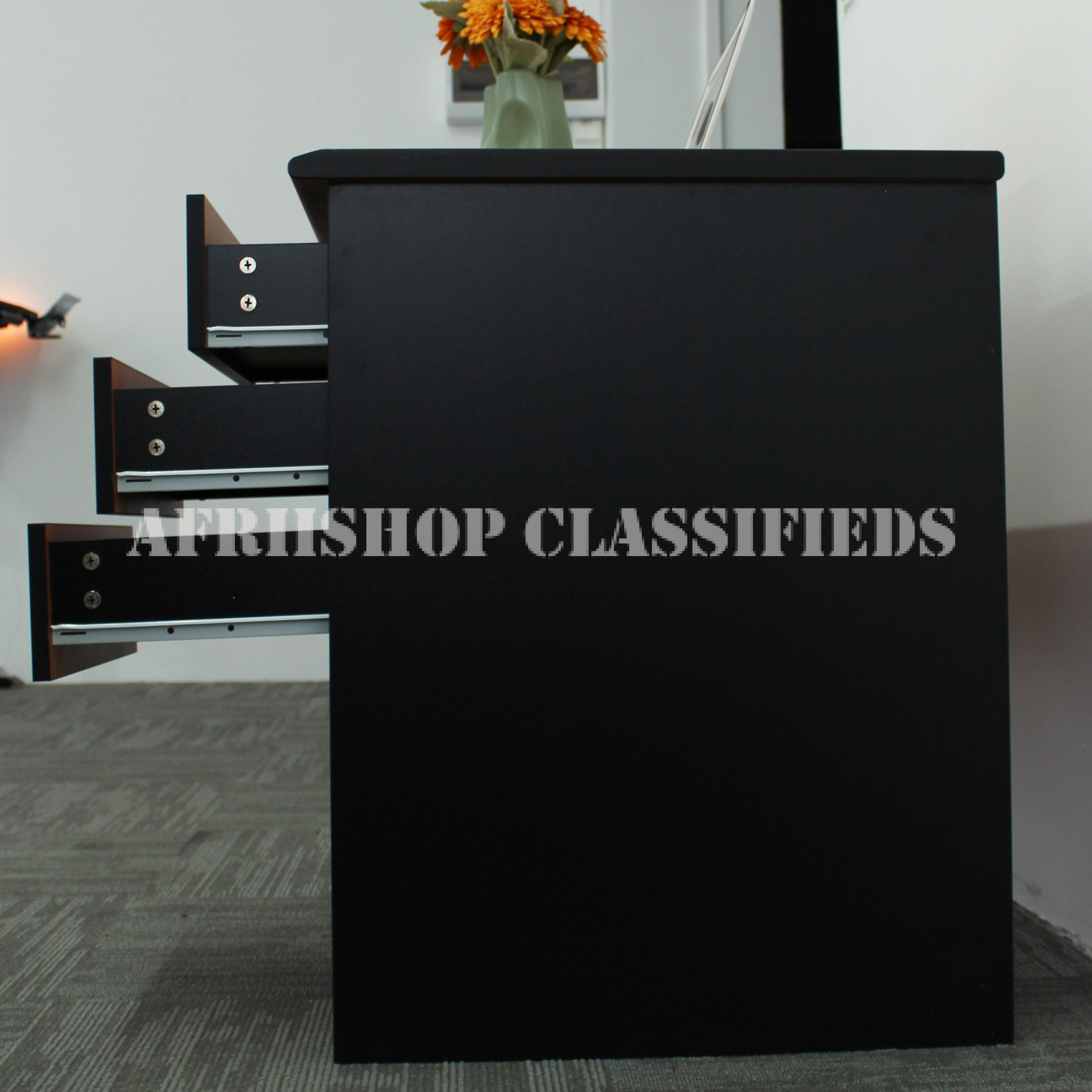 Office Table; 1200mm Economic Office Table