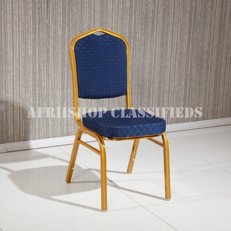 Conference Chair; Banquet Conference Chair